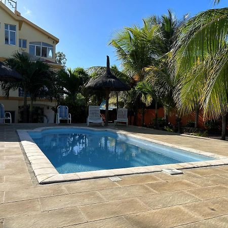 Paradise Hill Grand Baie Extérieur photo