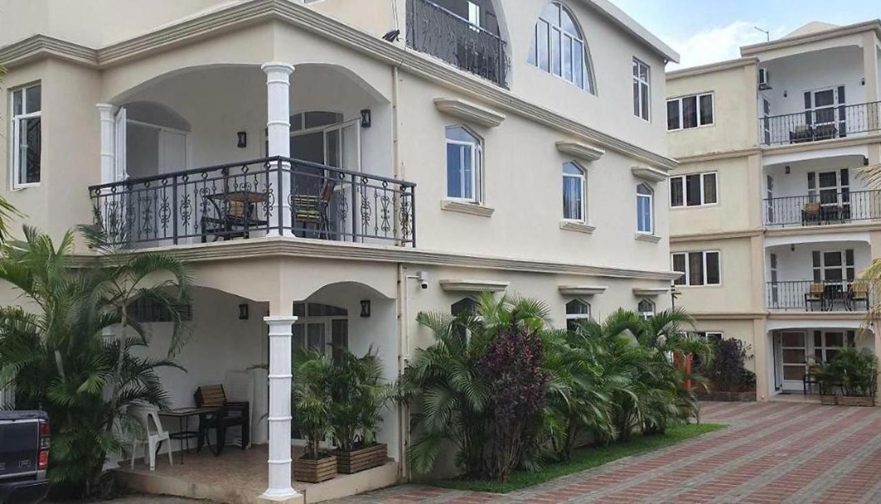 Paradise Hill Grand Baie Extérieur photo