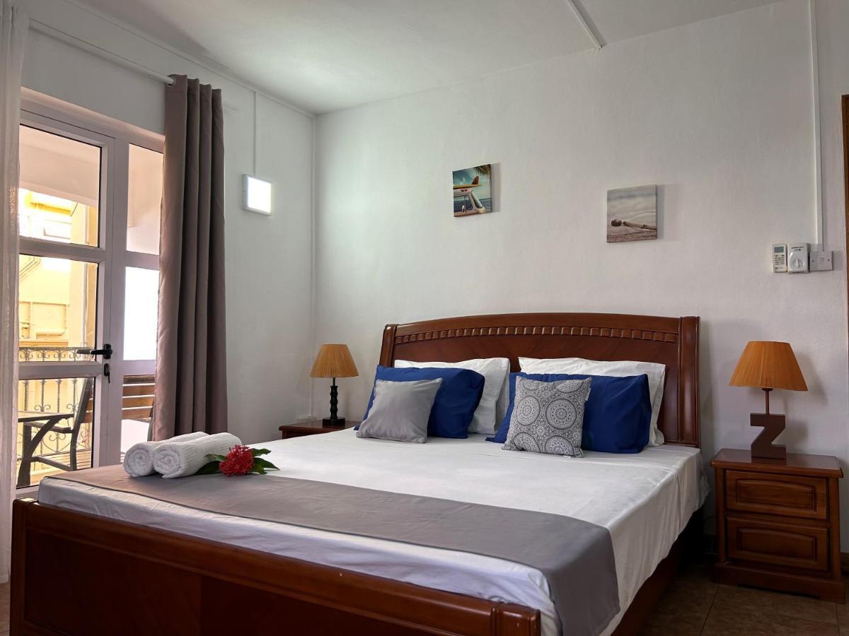Paradise Hill Grand Baie Extérieur photo