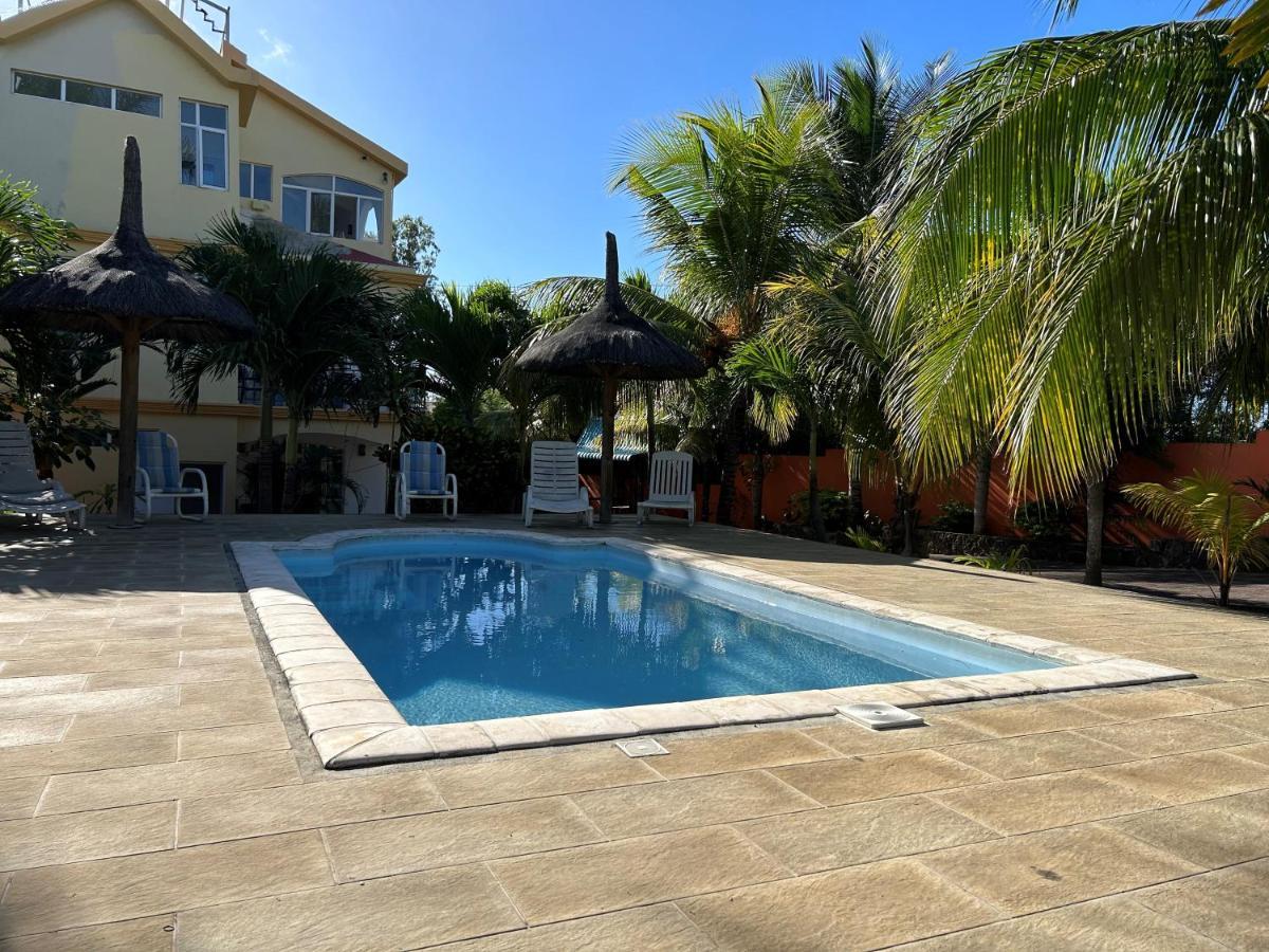 Paradise Hill Grand Baie Extérieur photo