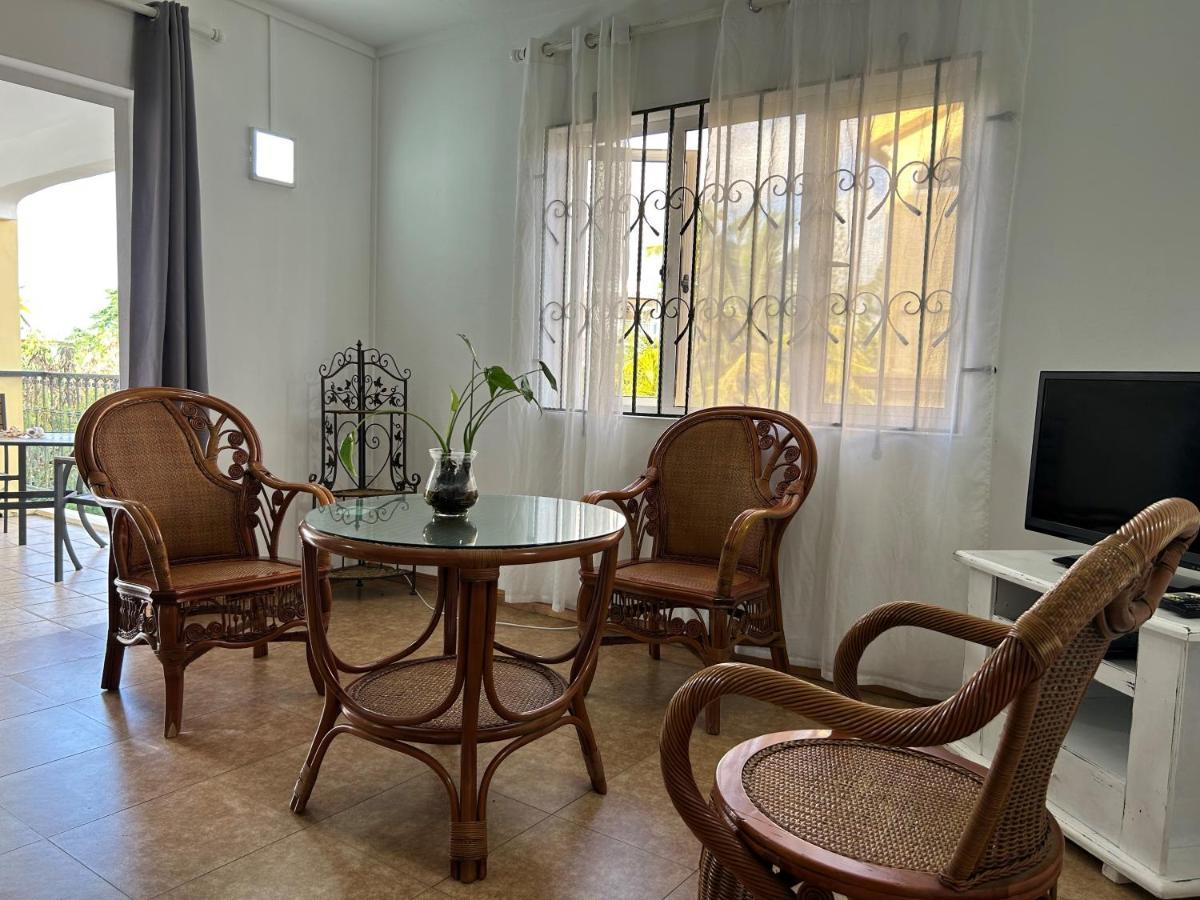 Paradise Hill Grand Baie Extérieur photo