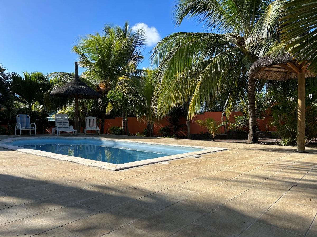 Paradise Hill Grand Baie Extérieur photo