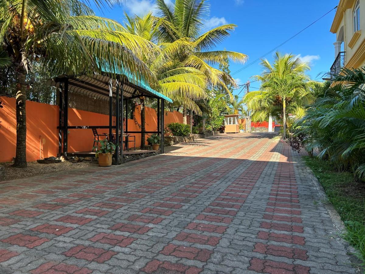 Paradise Hill Grand Baie Extérieur photo